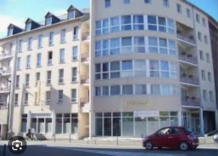 Residence La Closeraie