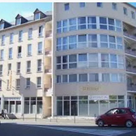 Residence La Closeraie Lourdes Exterior photo
