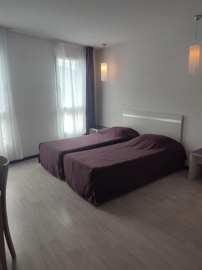 La Closeraie Apartment Lourdes